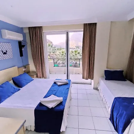 Hotel Eldorado Adrasan